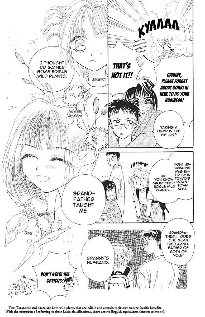 Obaachan wa Idol Chapter 6 24